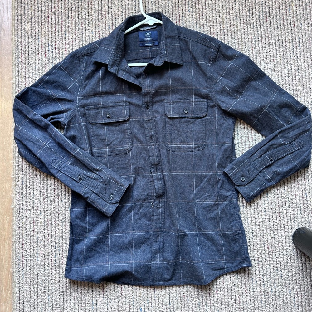 Stretch Flannel